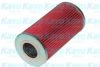 ISUZU 1510132081 Oil Filter